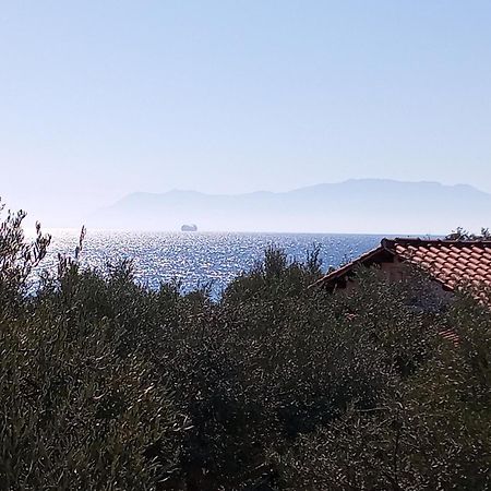 Villa Asimidou Agia Paraskevi  Exterior foto